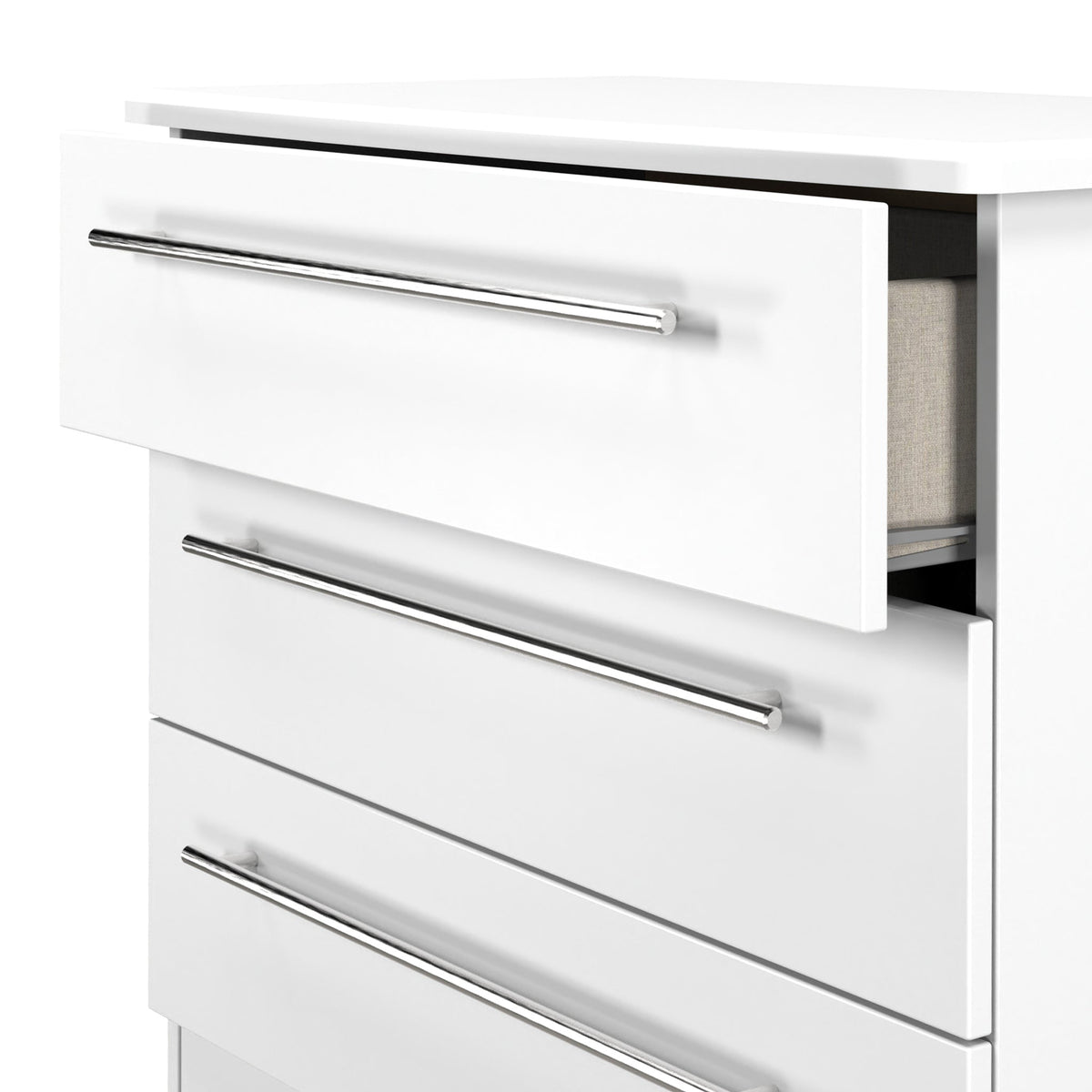Bramwell 3 Drawer Chest