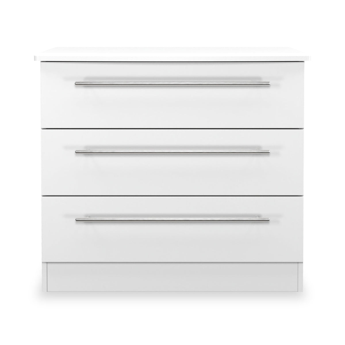 Bramwell 3 Drawer Chest