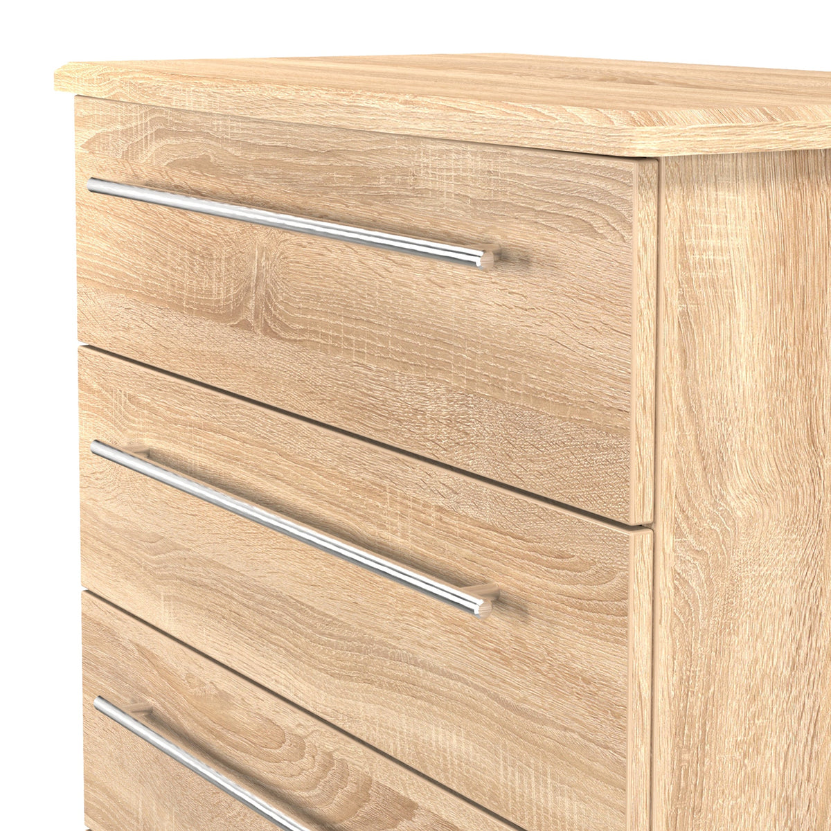 Bramwell 4 Drawer Chest