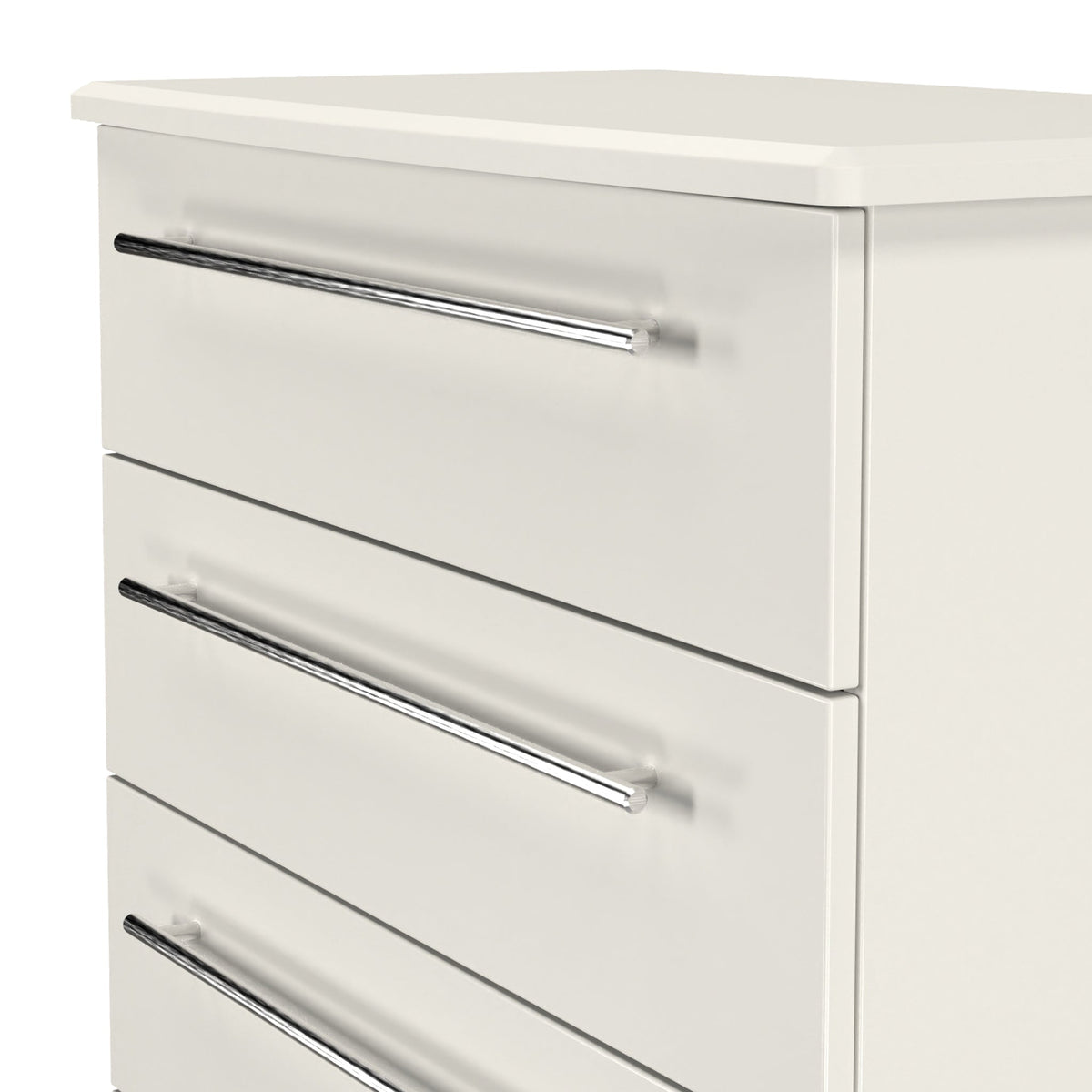Bramwell 4 Drawer Chest
