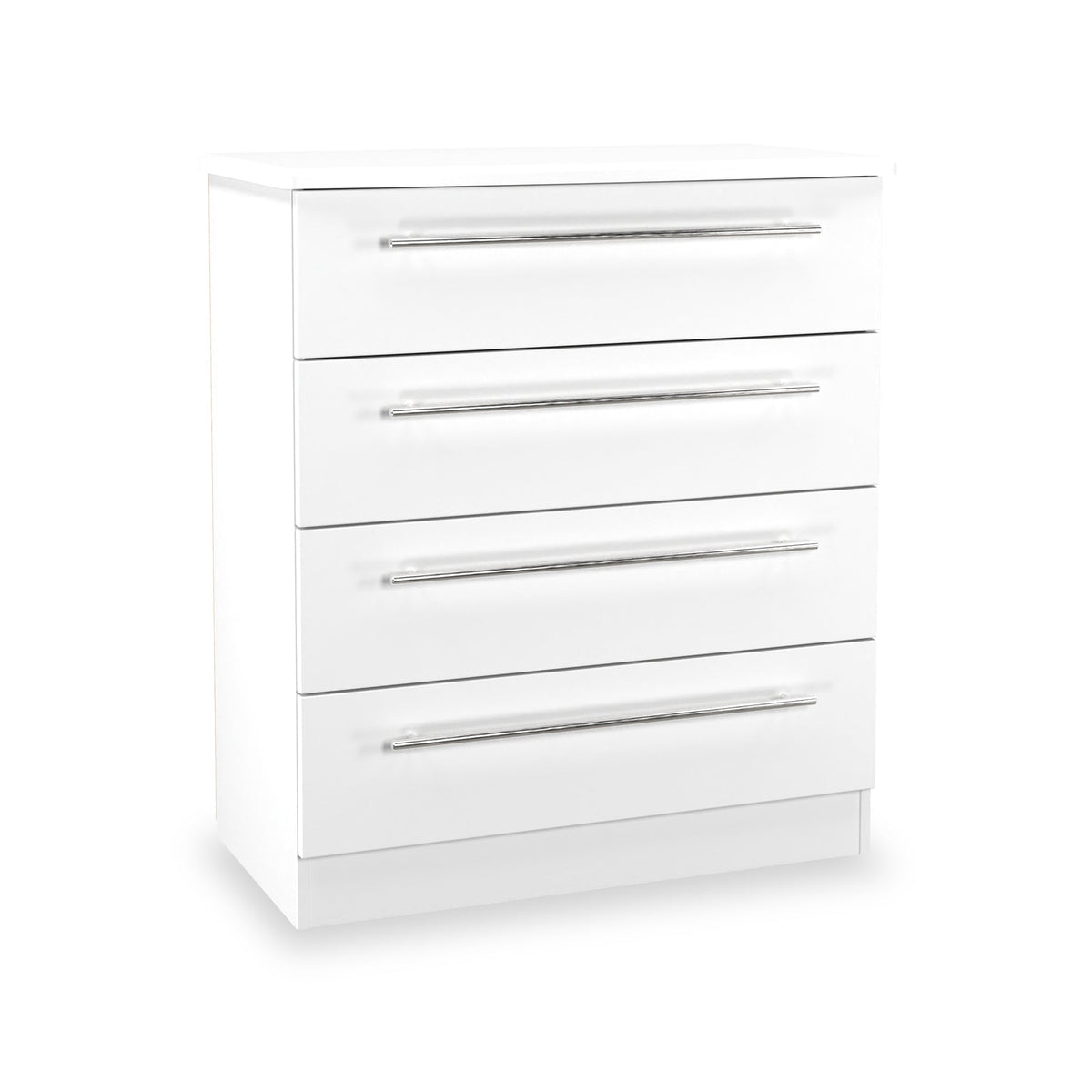 Bramwell 4 Drawer Chest