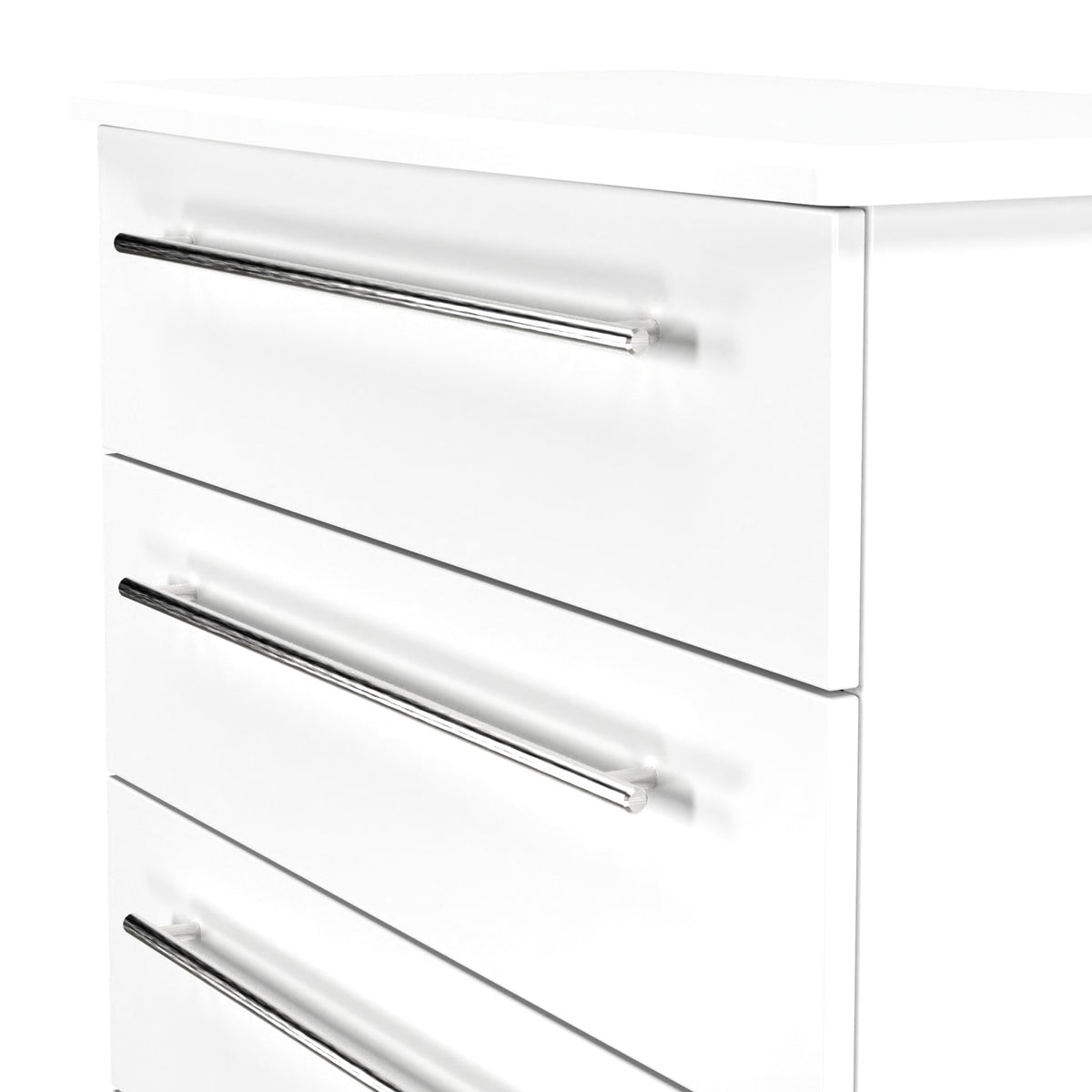 Bramwell 4 Drawer Chest