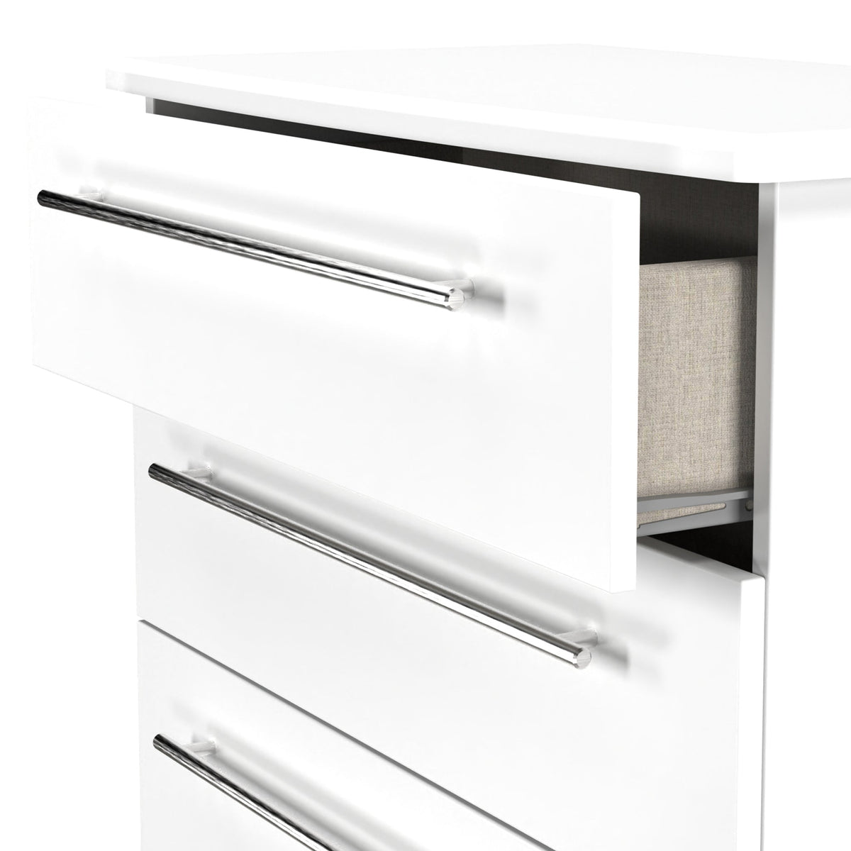 Bramwell 4 Drawer Chest