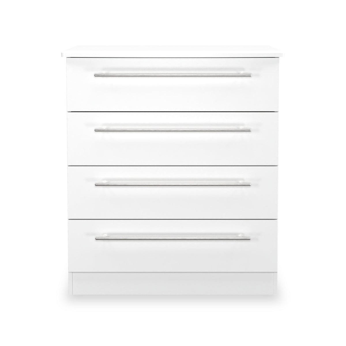 Bramwell 4 Drawer Chest
