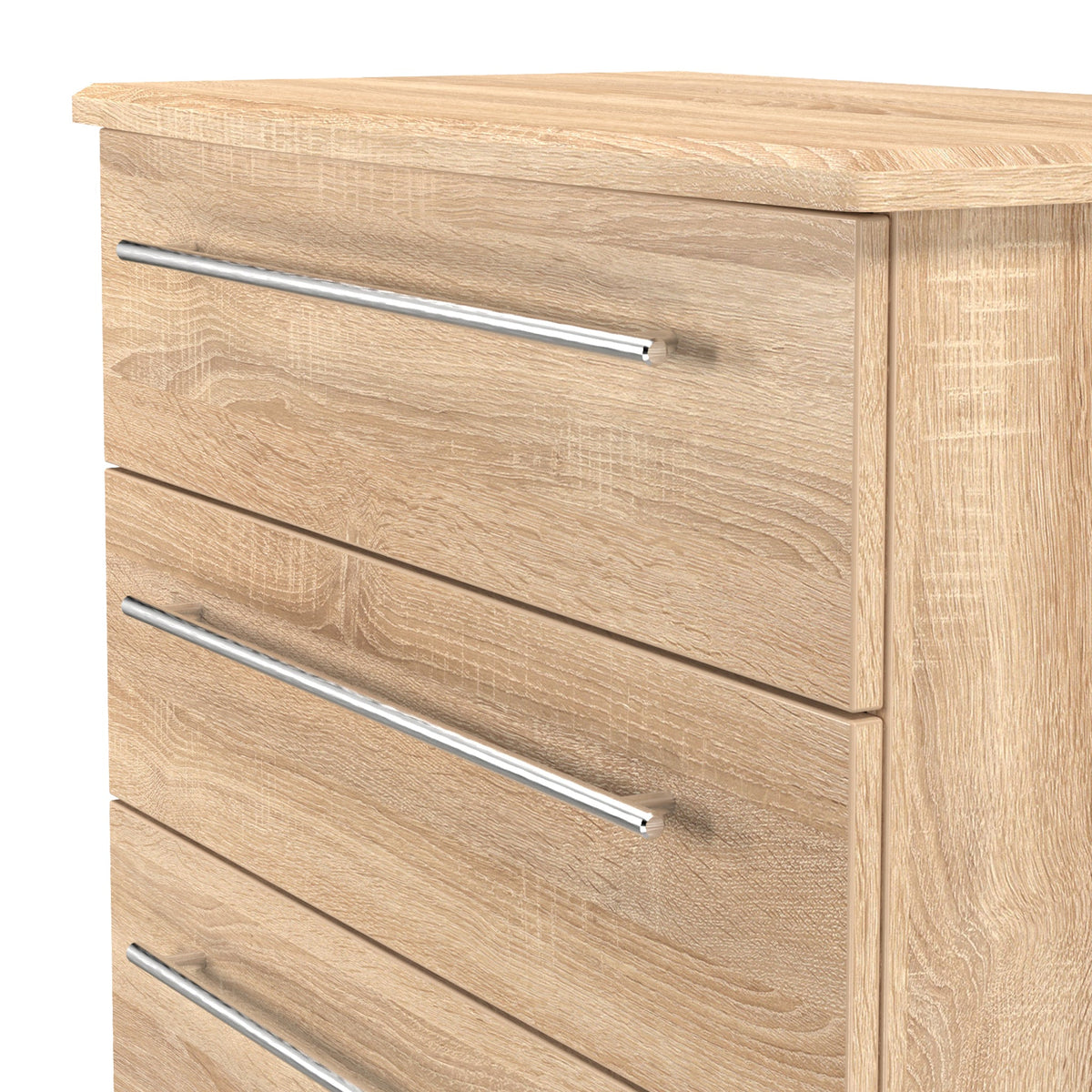 Bramwell 5 Drawer Chest