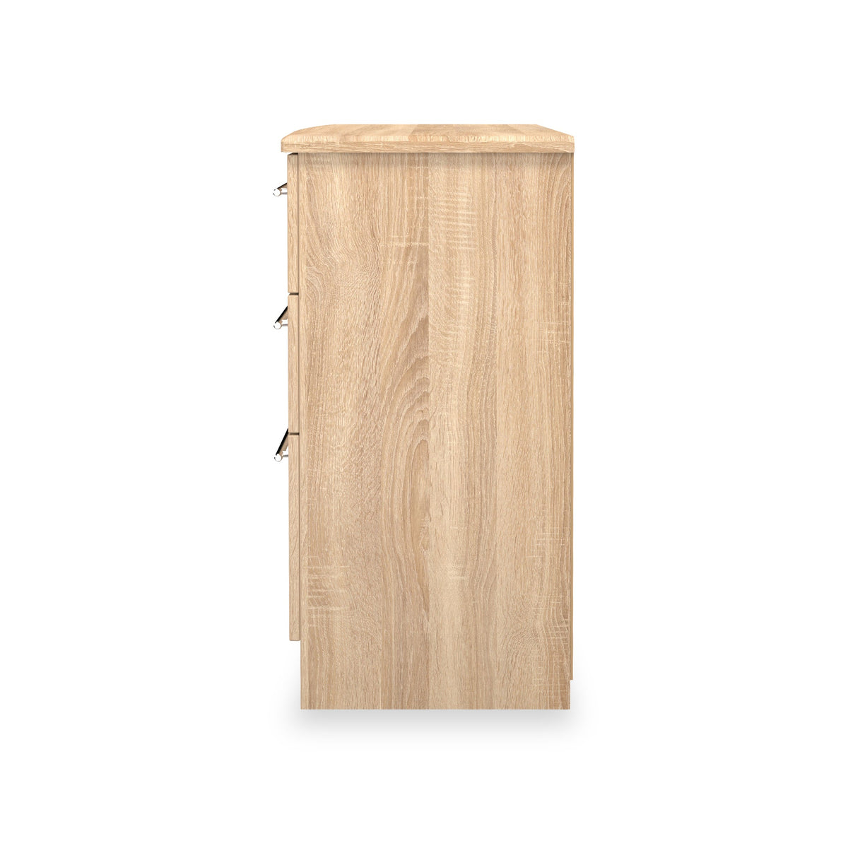 Bramwell 6 Drawer Wide Chest