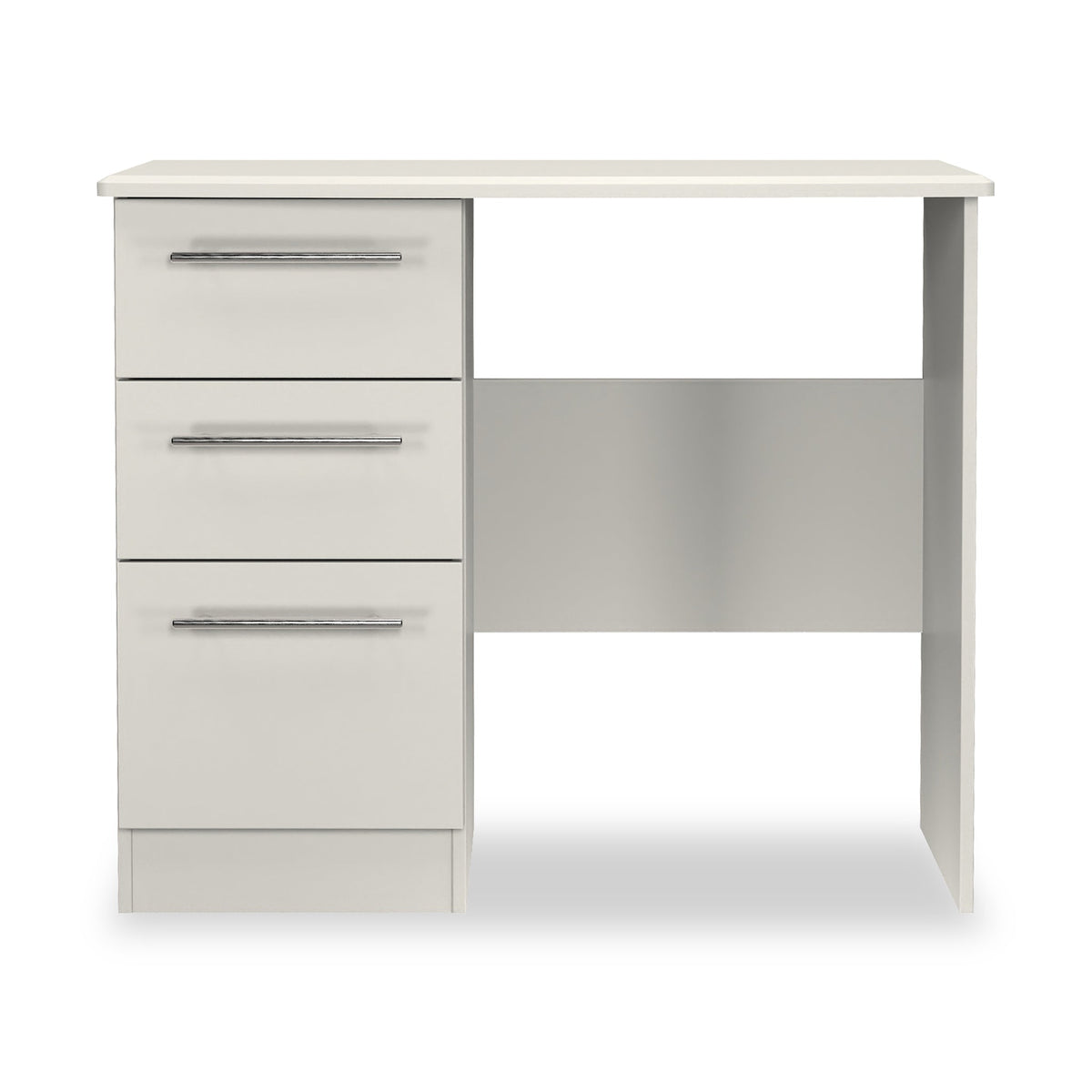 Bramwell 3 Drawer Dressing Table