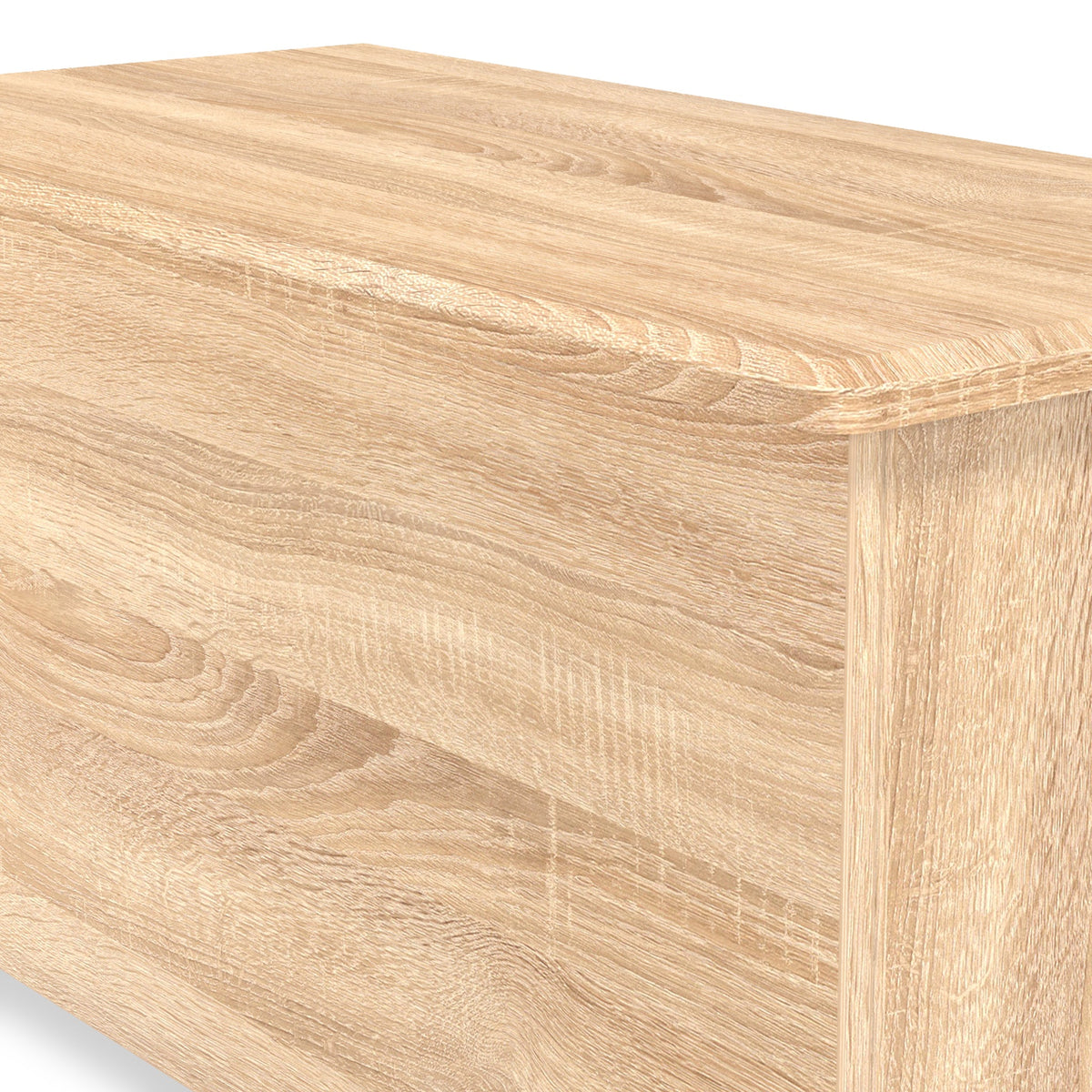Bramwell Blanket Box