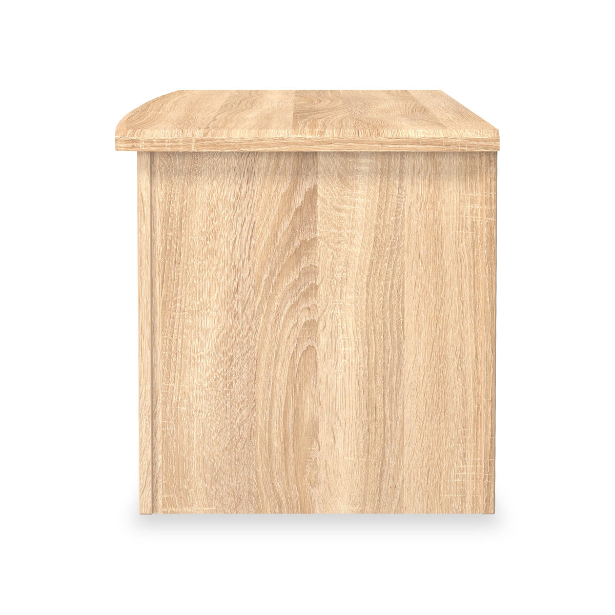 Bramwell Blanket Box