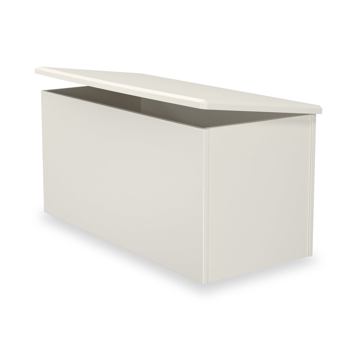 Bramwell Blanket Box