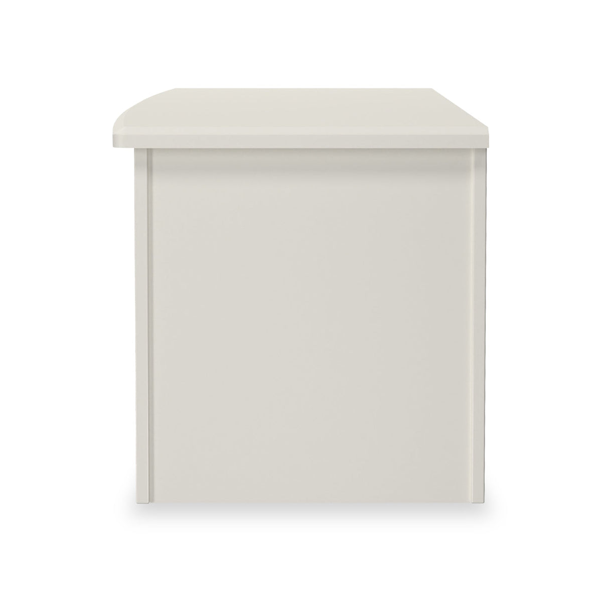 Bramwell Blanket Box