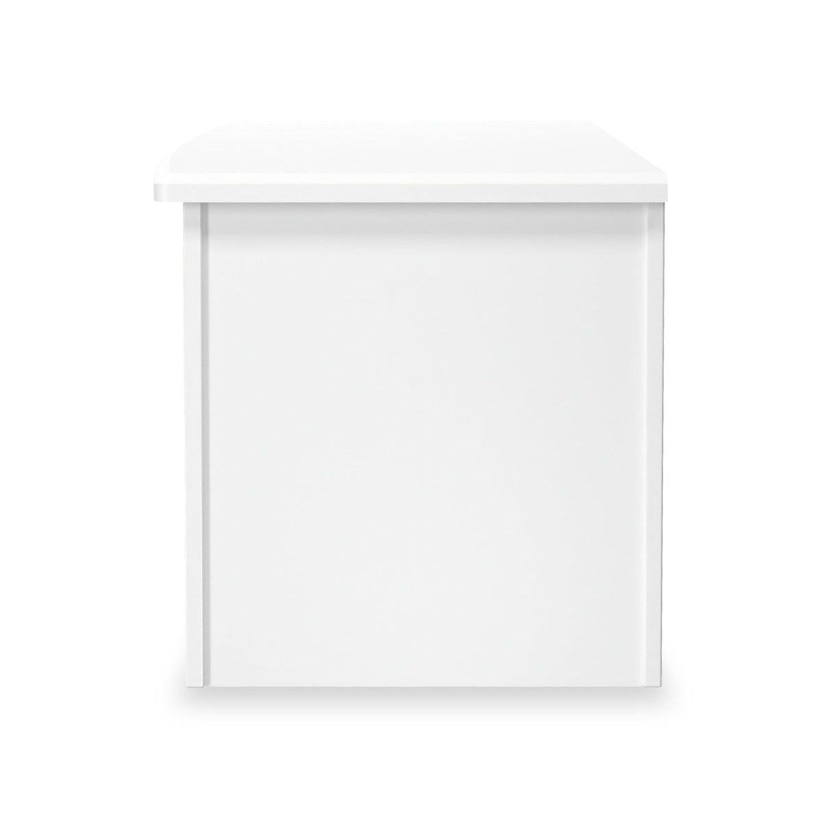 Bramwell Blanket Box