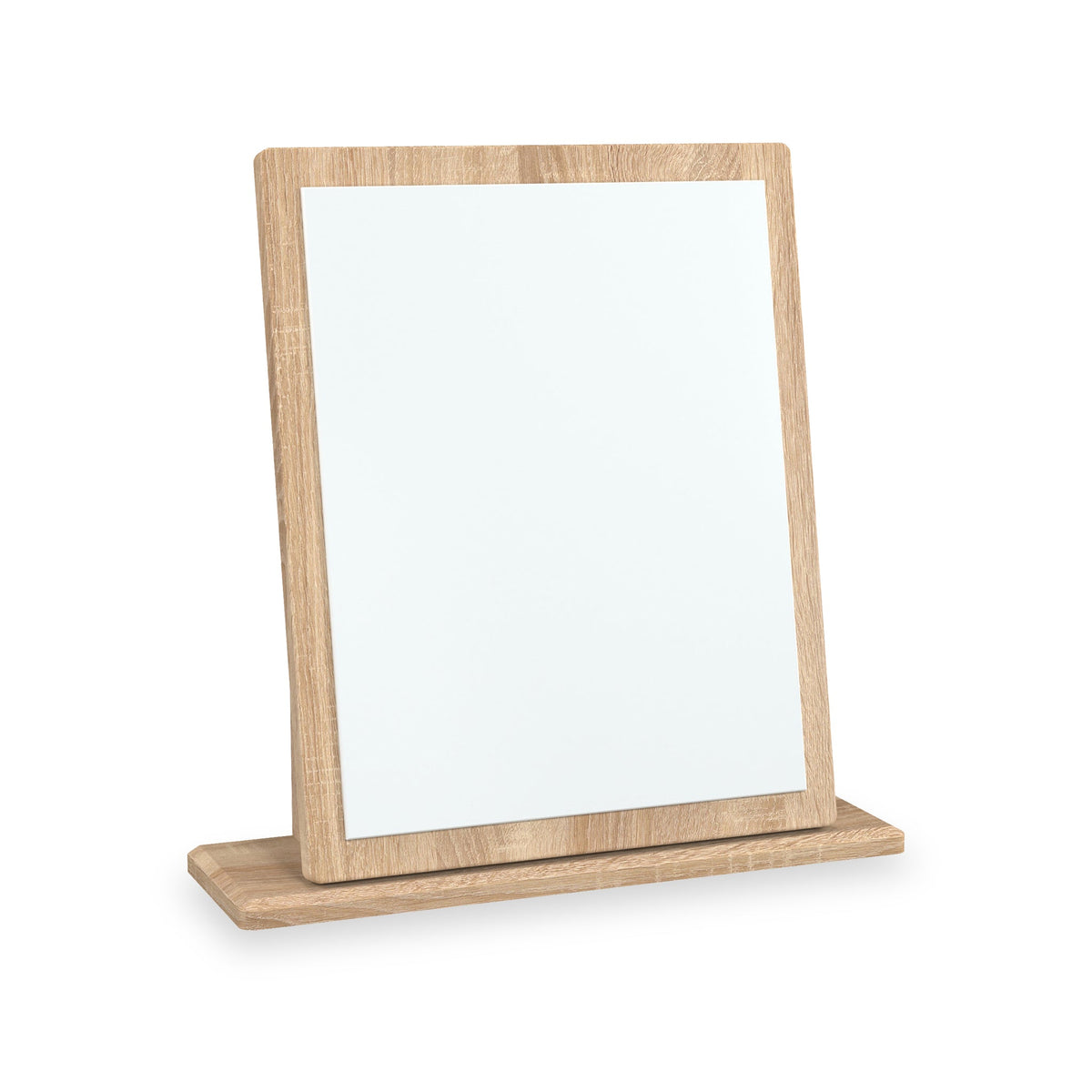 Bramwell Mirror