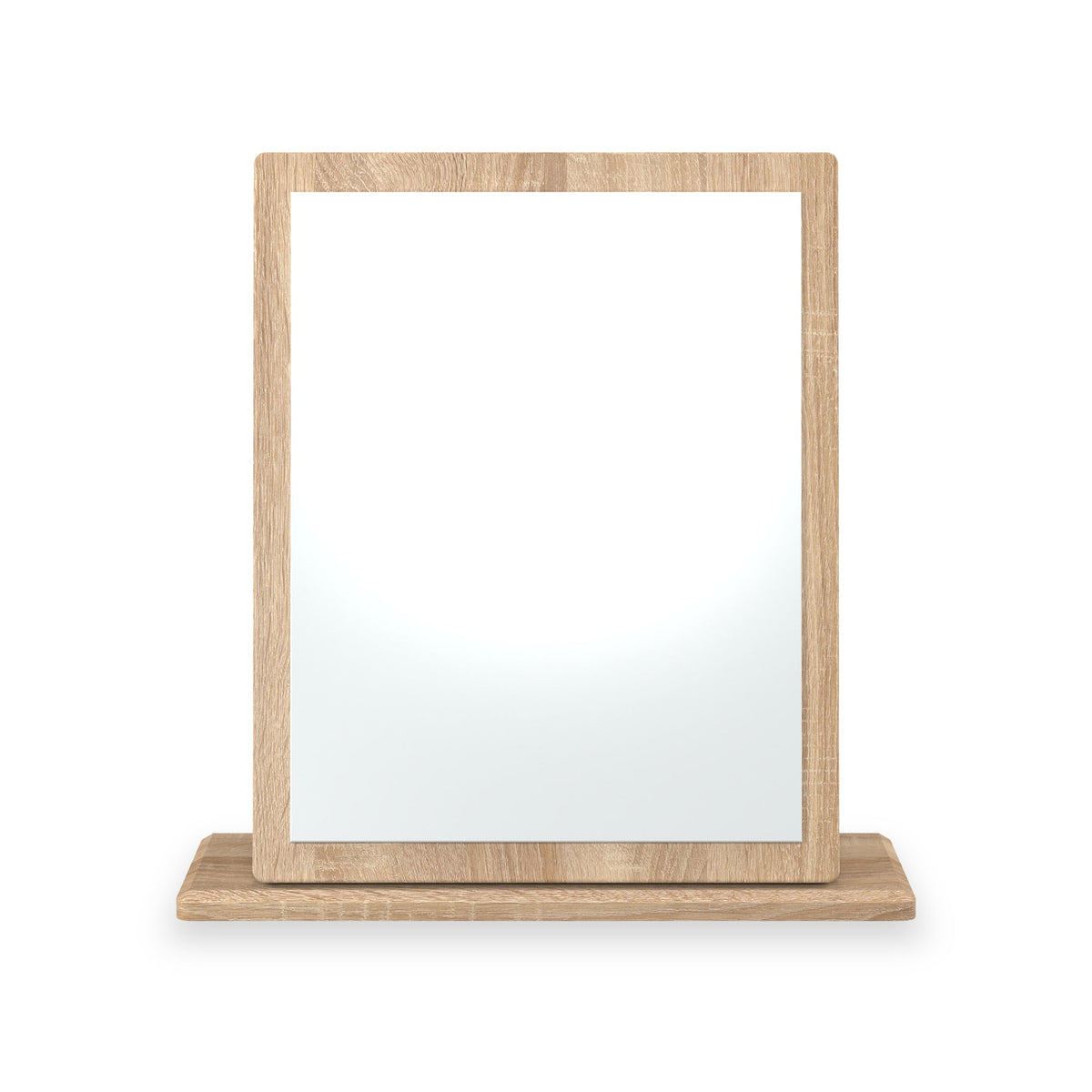 Bramwell Mirror
