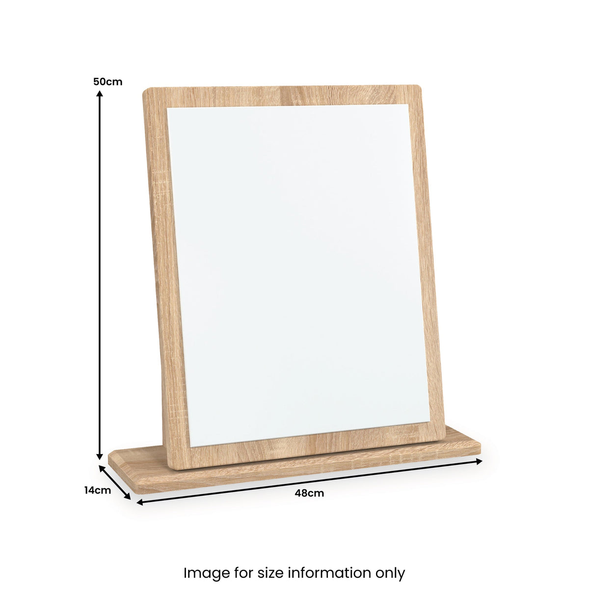 Bramwell Mirror