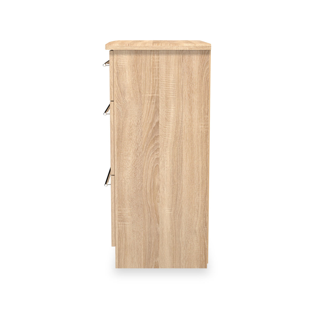 Bramwell 3 Drawer Deep Chest