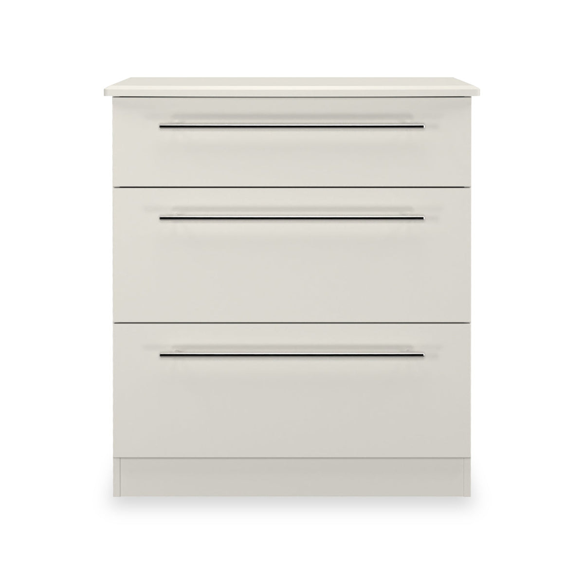 Bramwell 3 Drawer Deep Chest