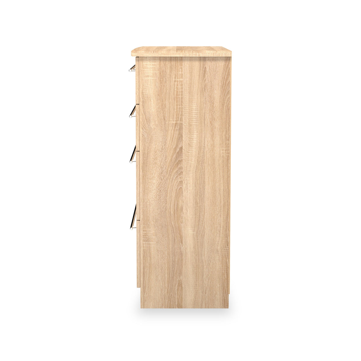 Bramwell 4 Drawer Deep Chest