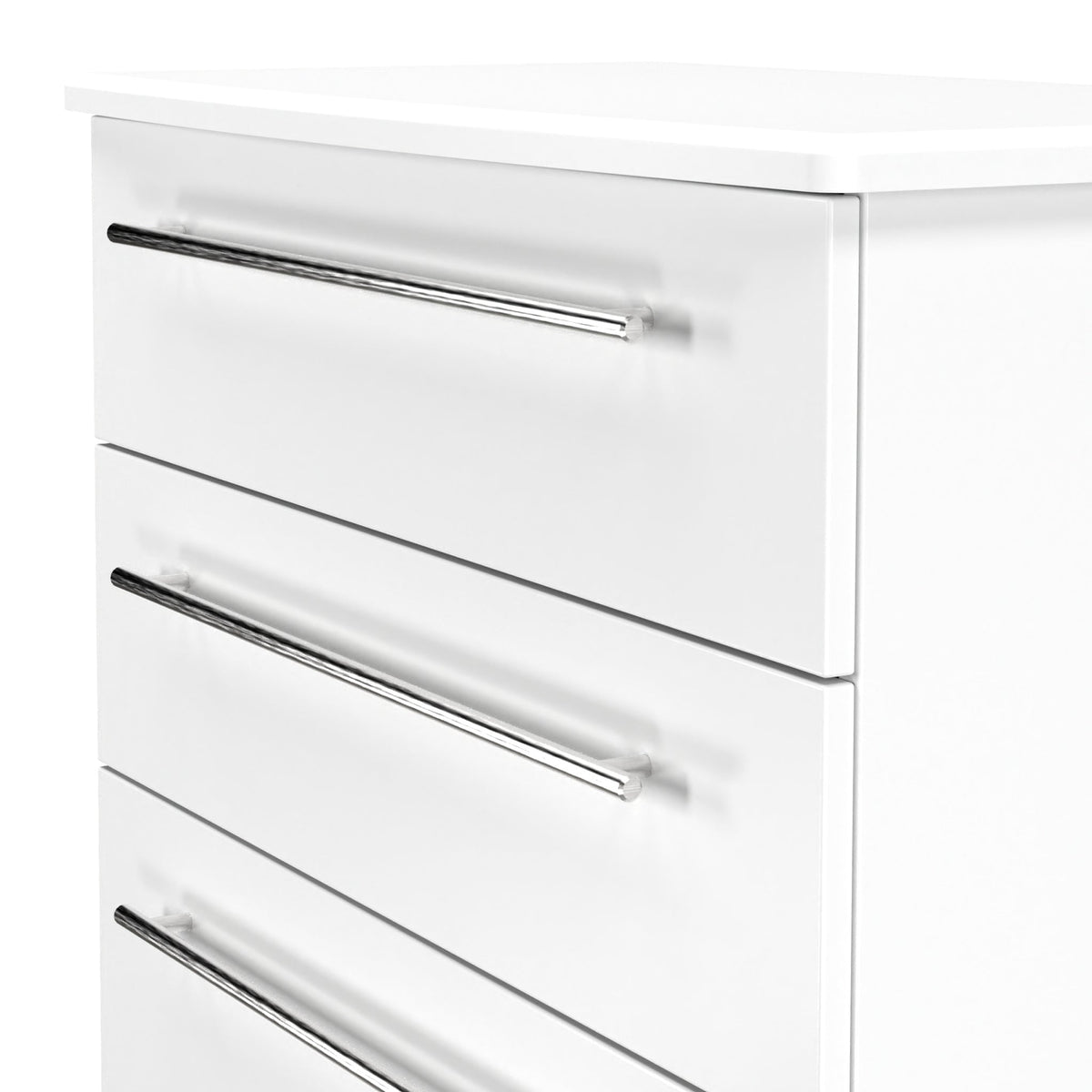 Bramwell 4 Drawer Deep Chest