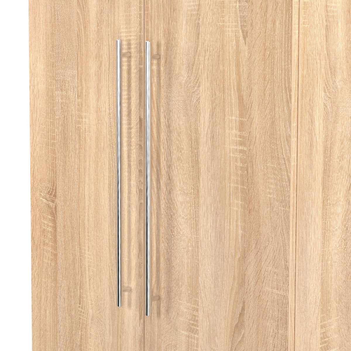 Bramwell 2 Door Small Wardrobe