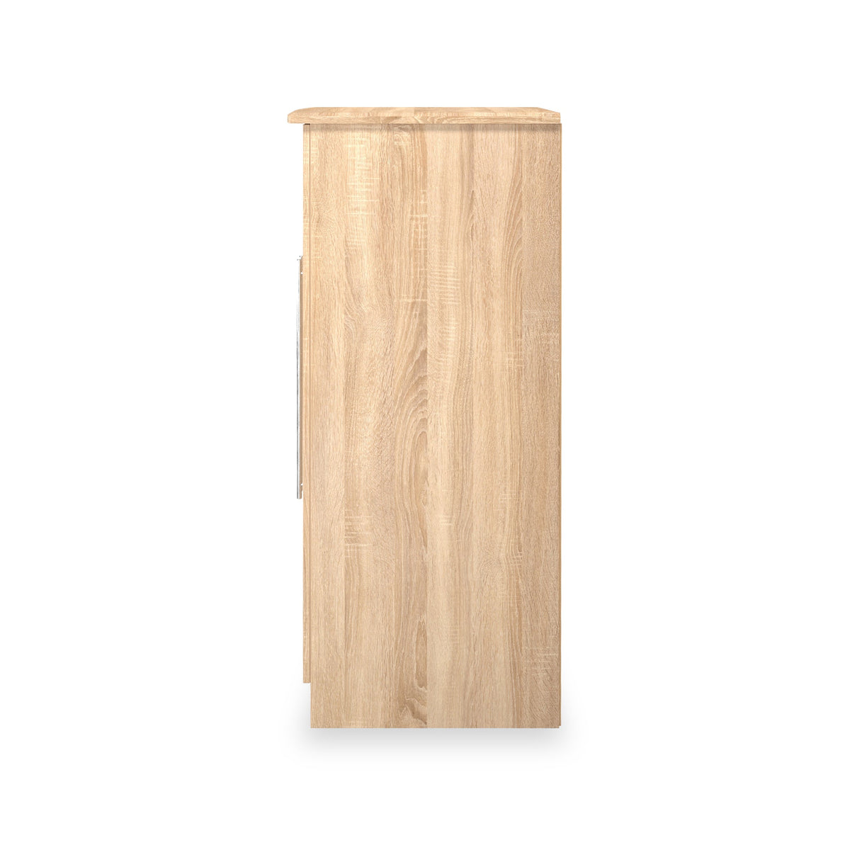 Bramwell 2 Door Small Wardrobe