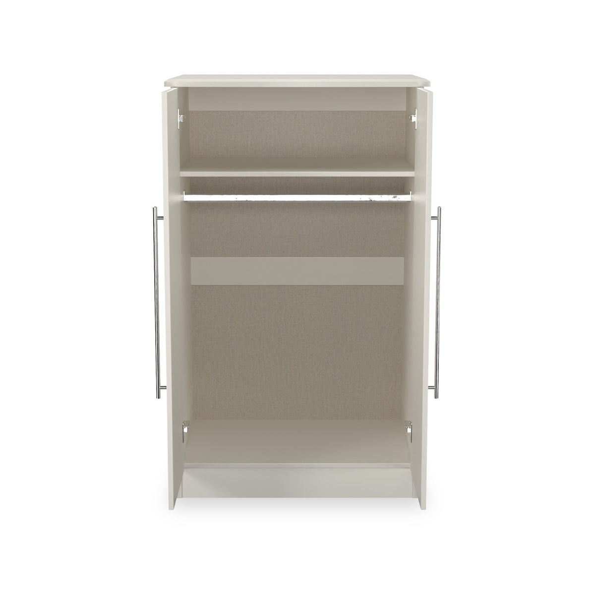 Bramwell 2 Door Small Wardrobe