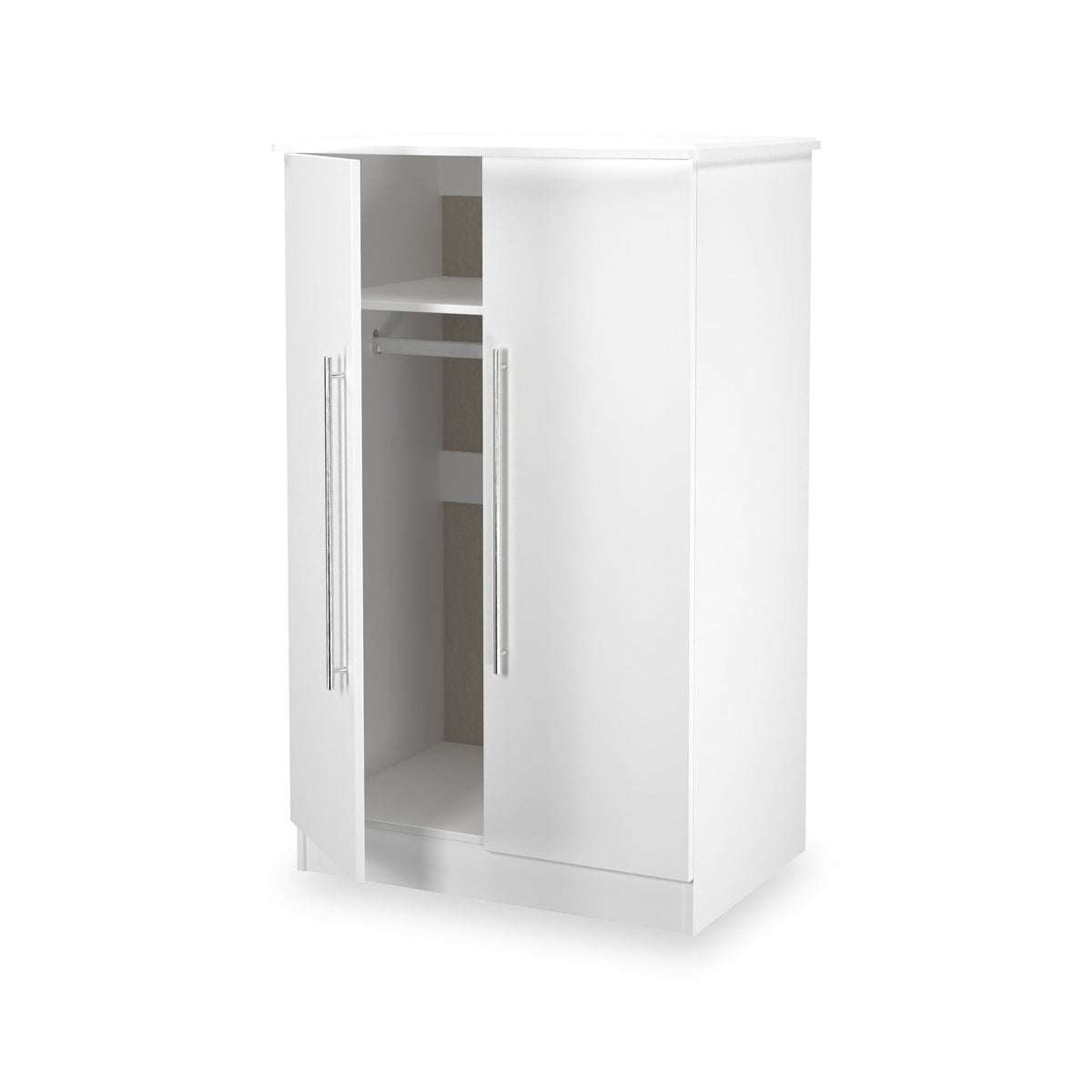 Bramwell 2 Door Small Wardrobe
