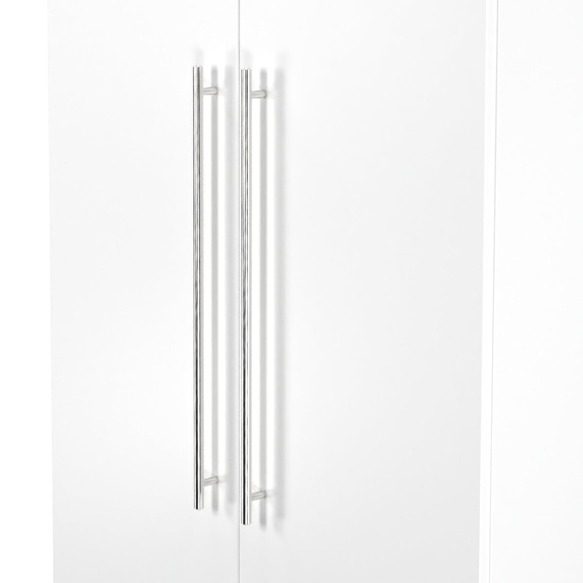 Bramwell 2 Door Small Wardrobe