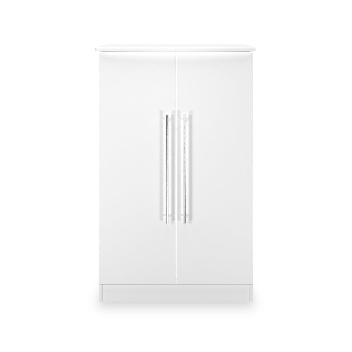 Bramwell 2 Door Small Wardrobe