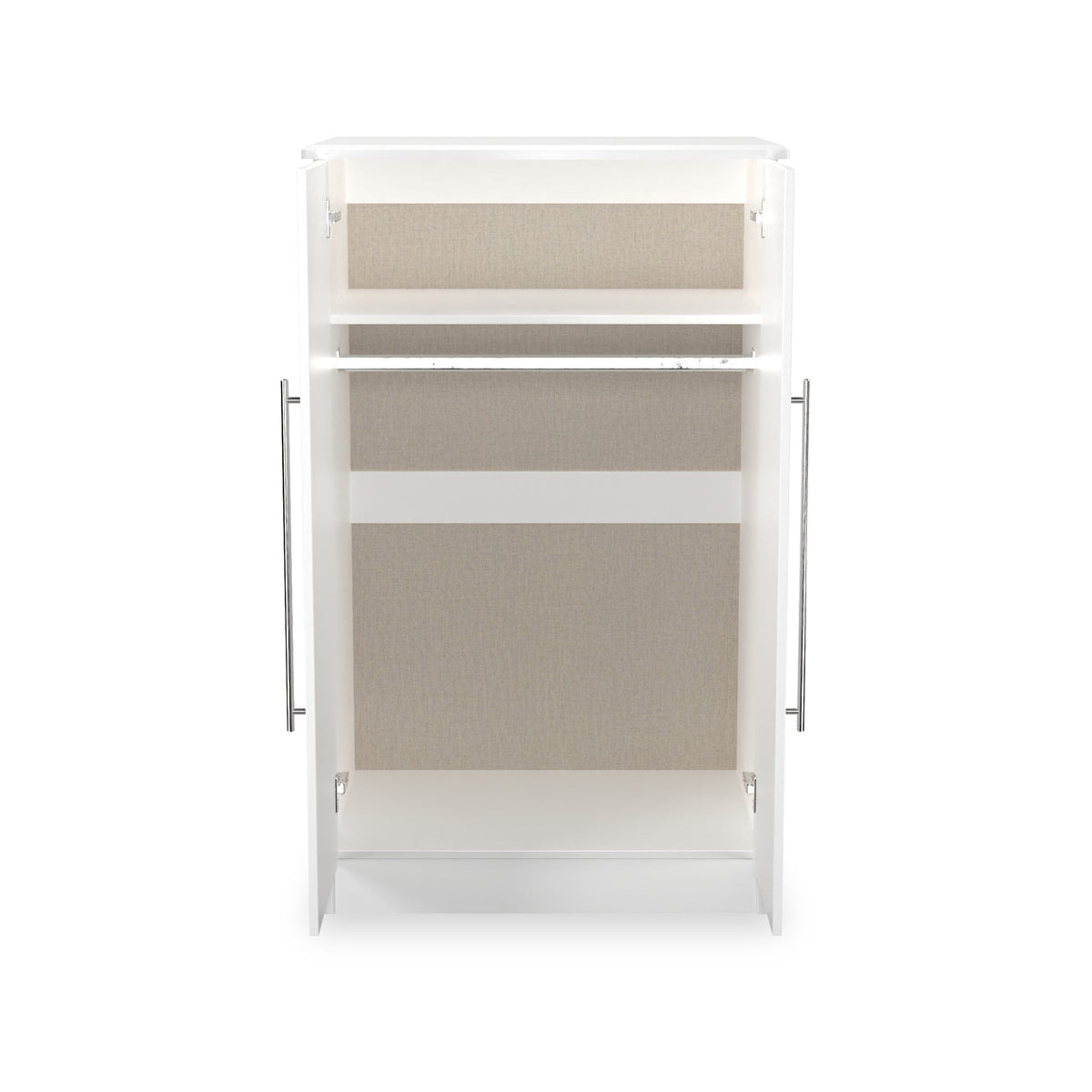 Bramwell 2 Door Small Wardrobe