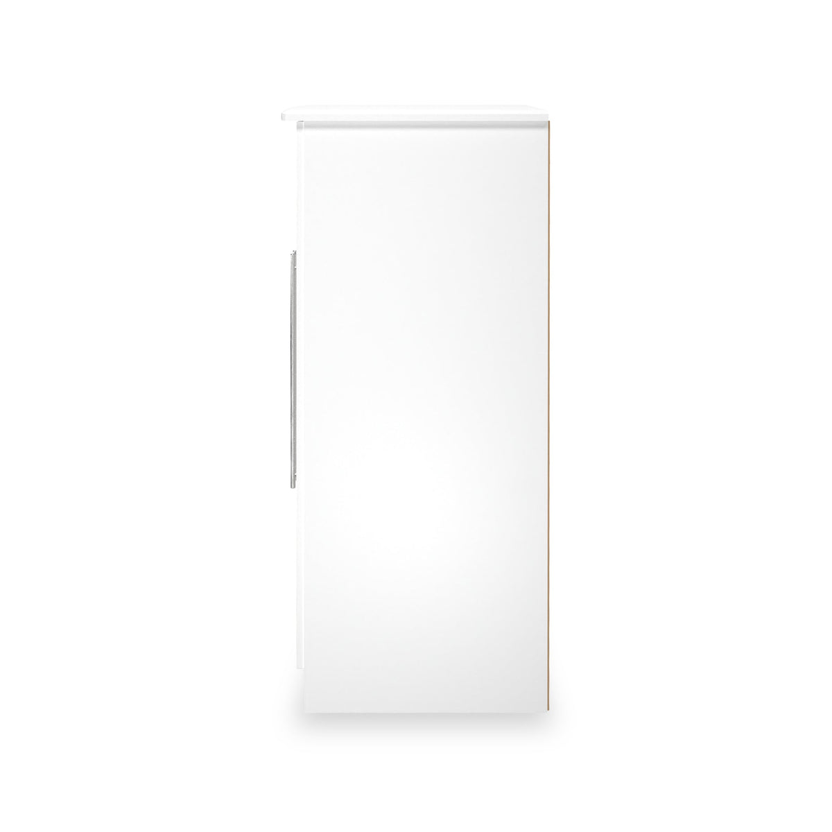 Bramwell 2 Door Small Wardrobe