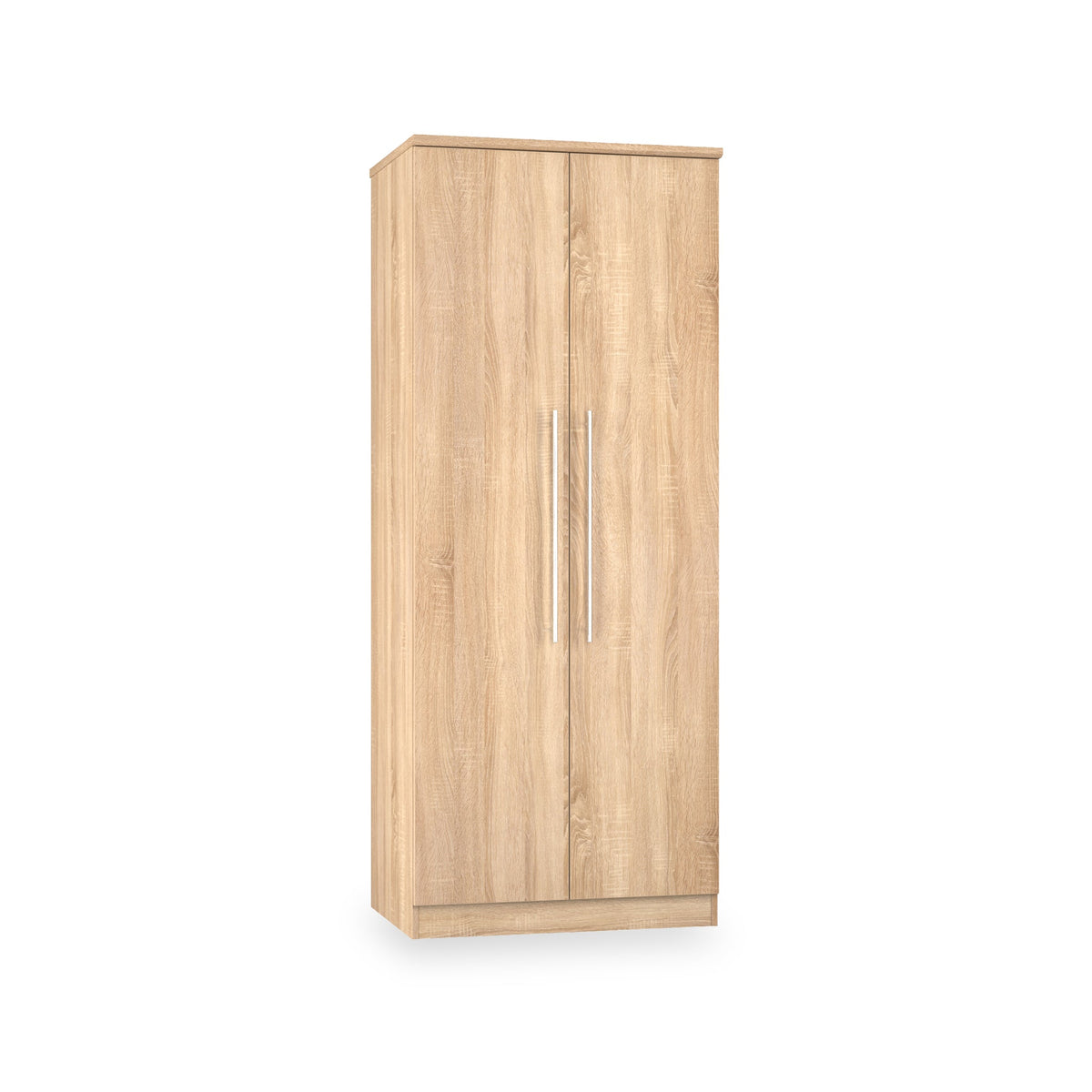 Bramwell Double Wardrobe
