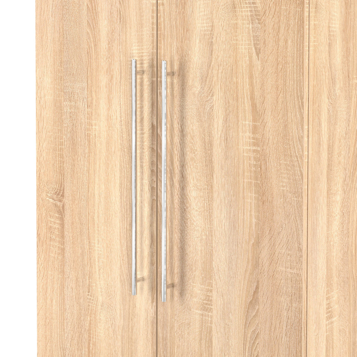 Bramwell Double Wardrobe