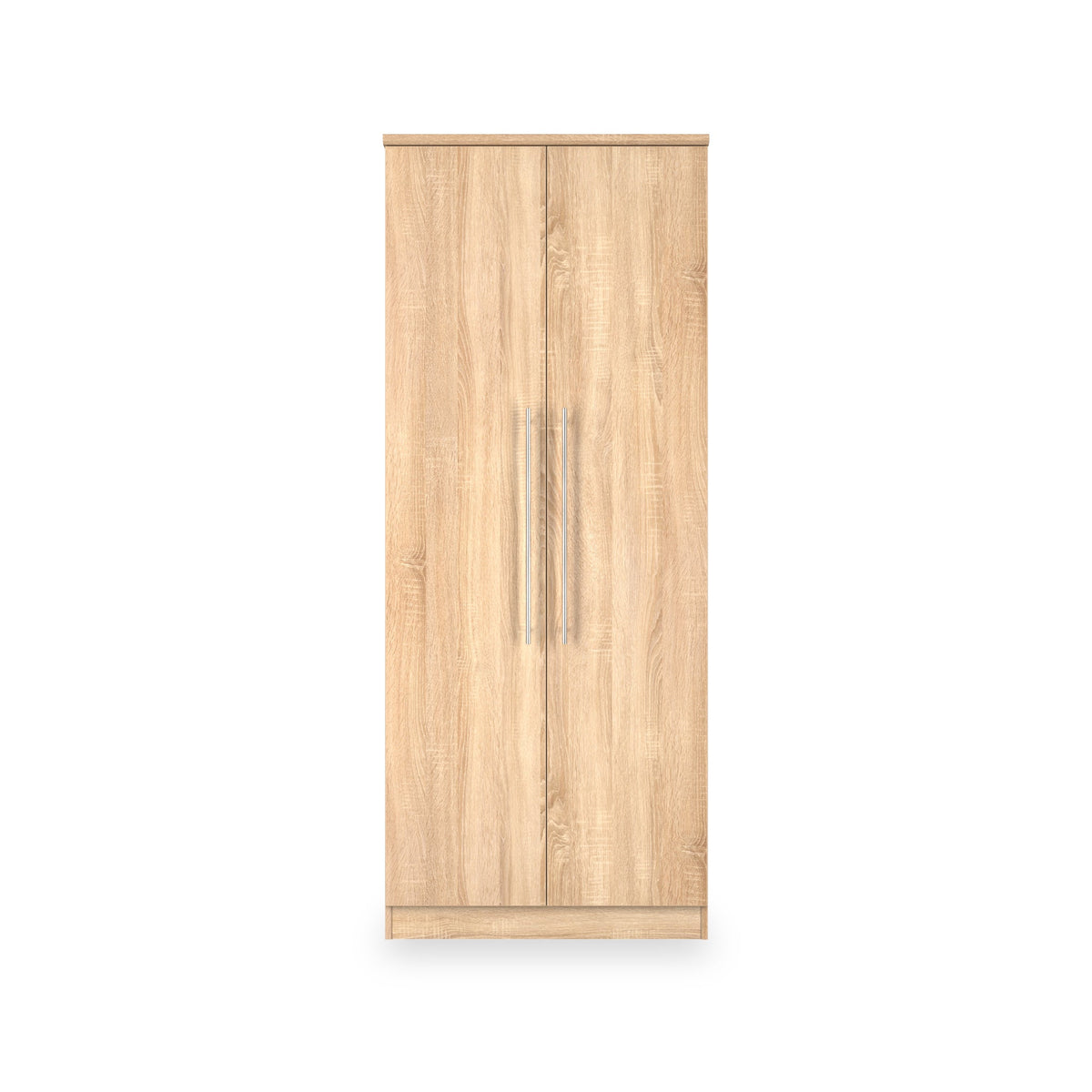 Bramwell Double Wardrobe