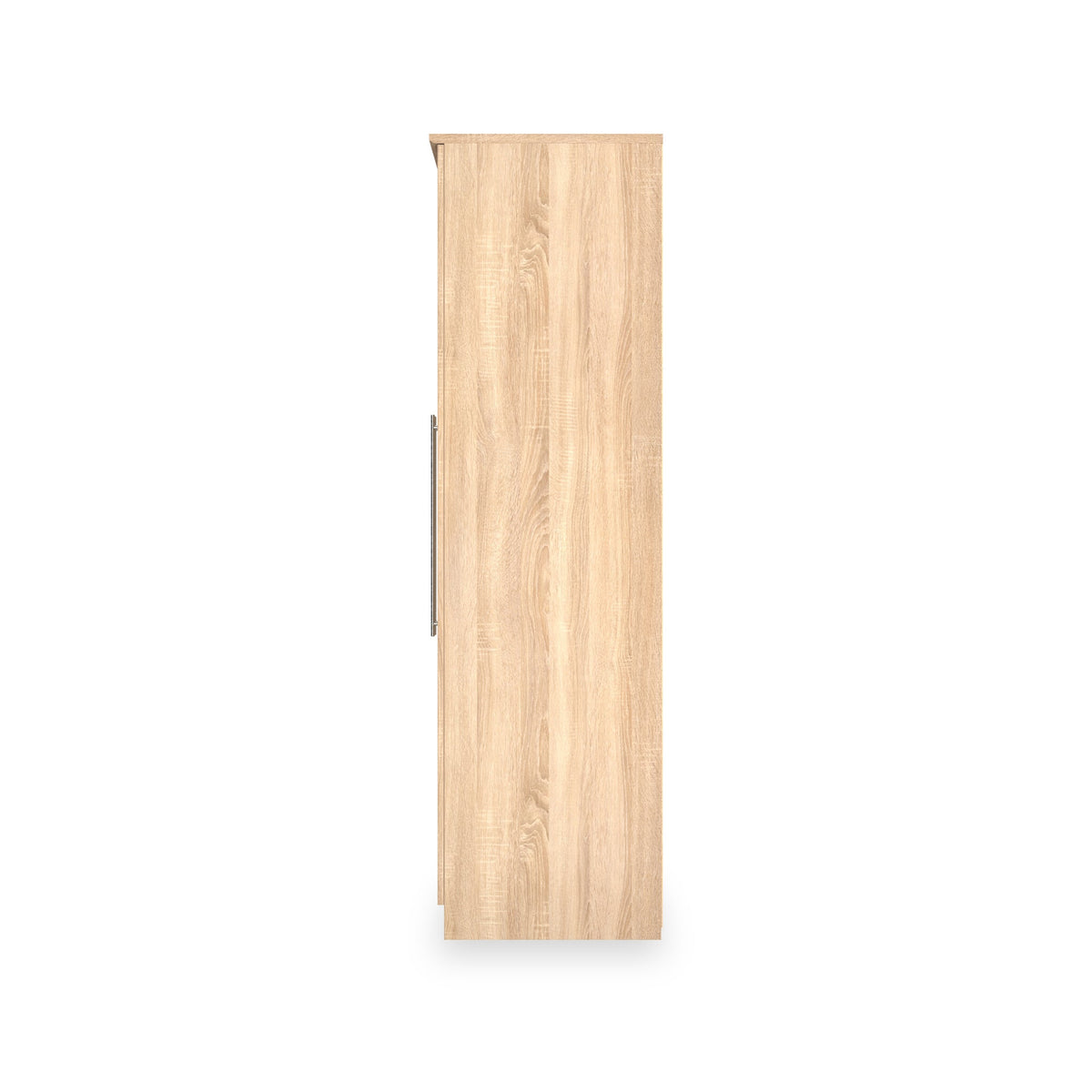 Bramwell Double Wardrobe