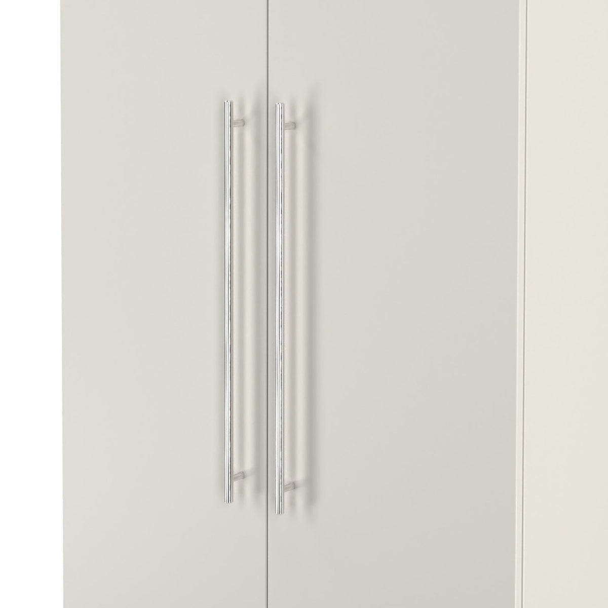 Bramwell Double Wardrobe