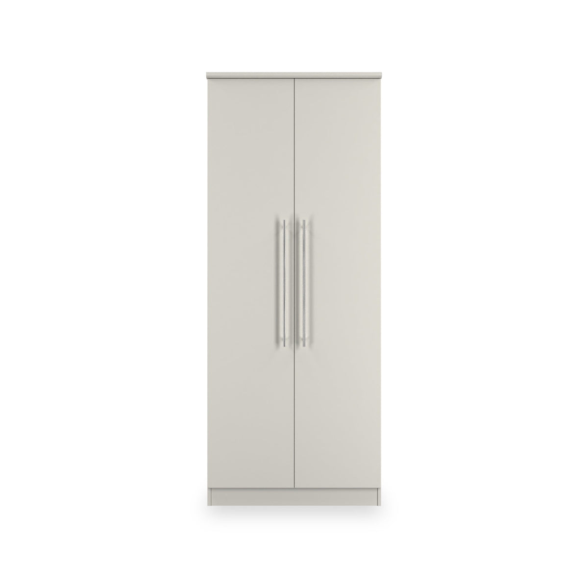 Bramwell Double Wardrobe