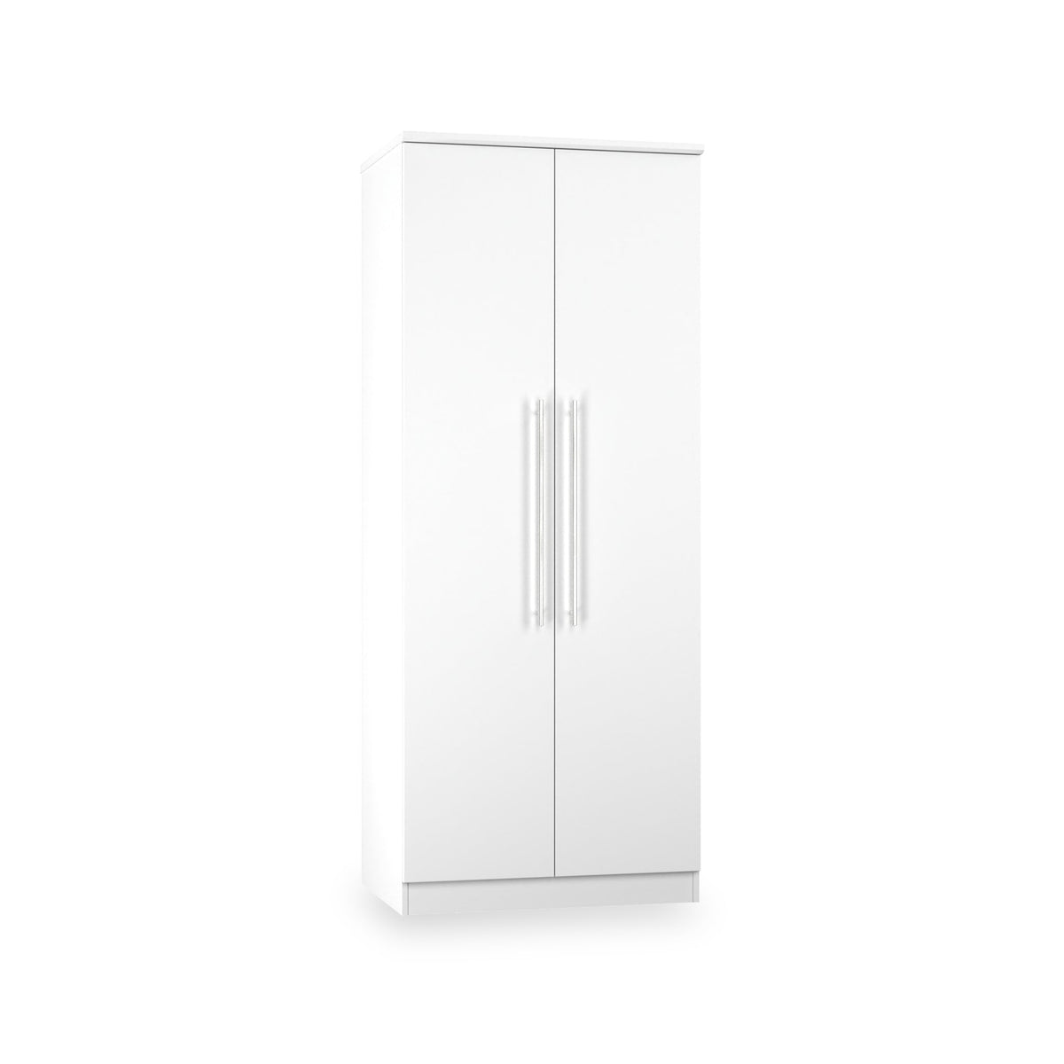 Bramwell Double Wardrobe