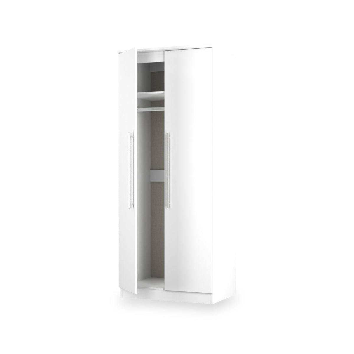 Bramwell Double Wardrobe