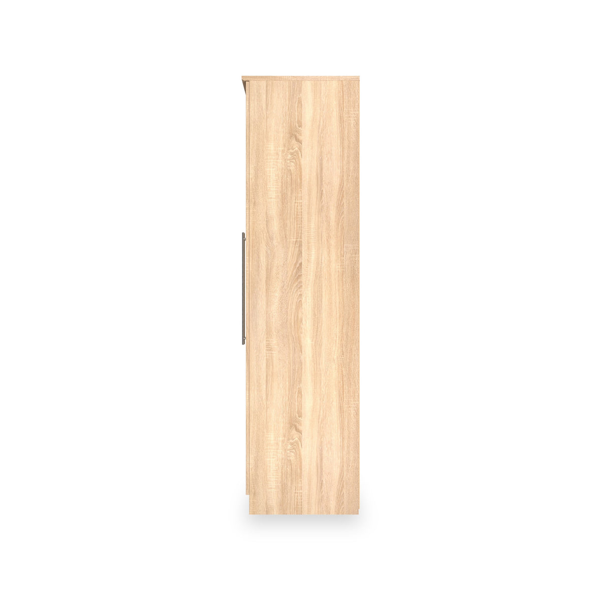 Bramwell 5 Door Wardrobe With Drawers