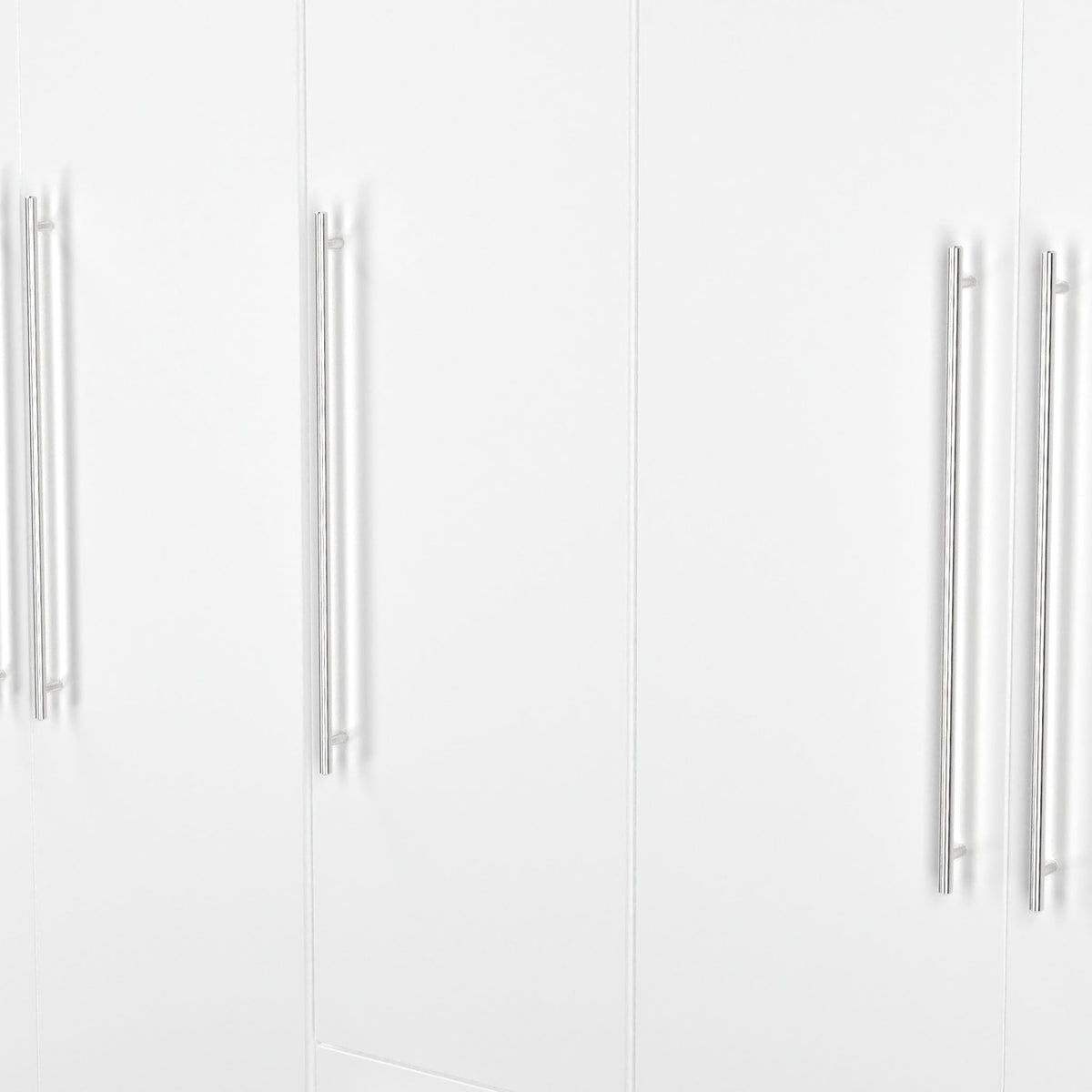 Bramwell 5 Door Wardrobe With Drawers