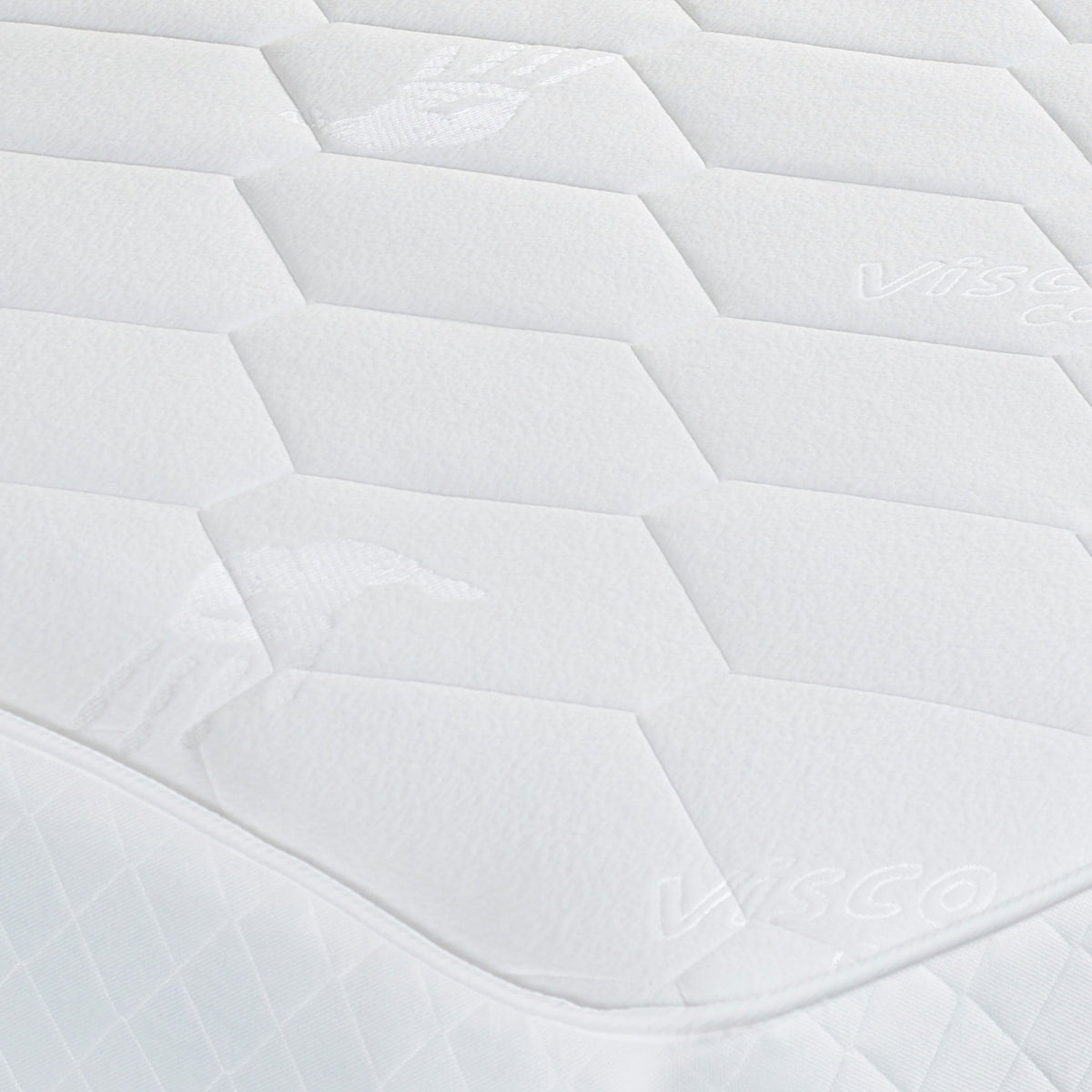 Simply Memory Pocket 1000 Mattress