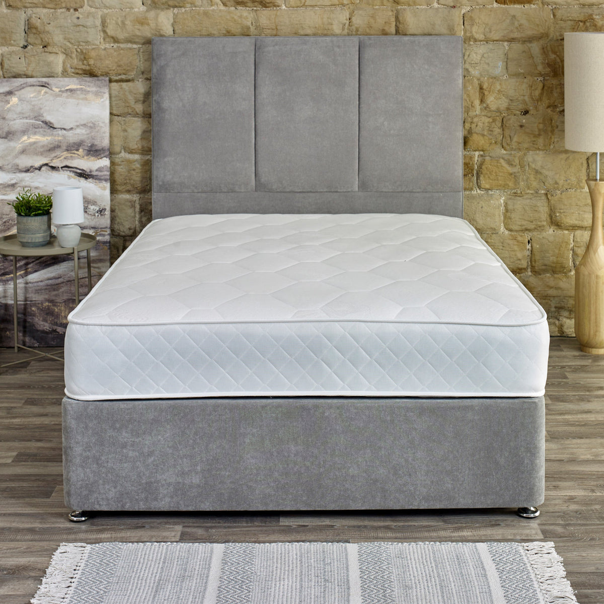 Simply Memory Pocket 1000 Mattress