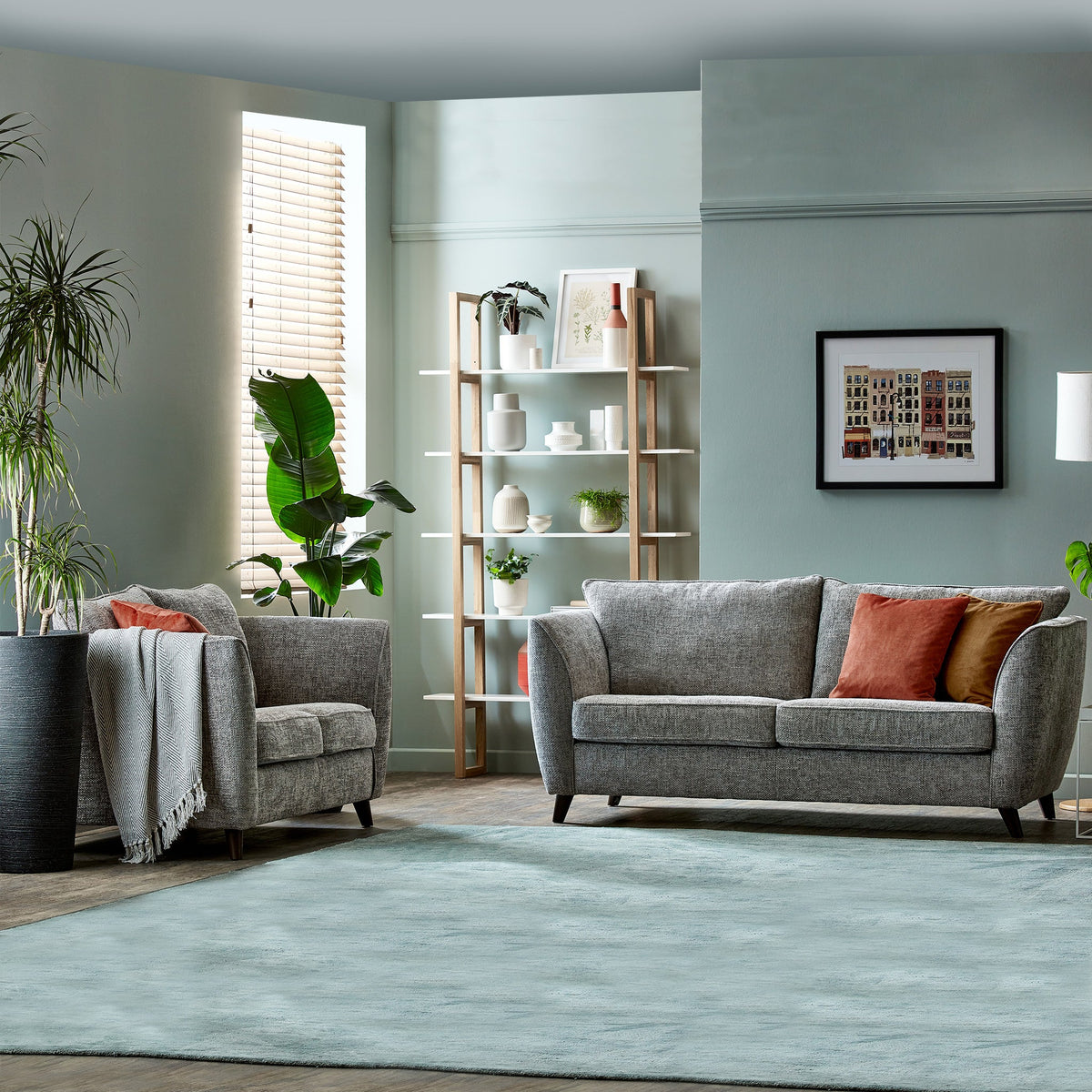 Tamsin 2 Seater Sofa