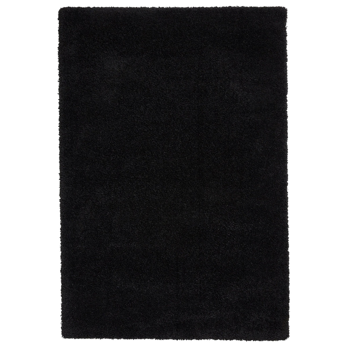 Roswell Stain Resistant Shaggy Rug
