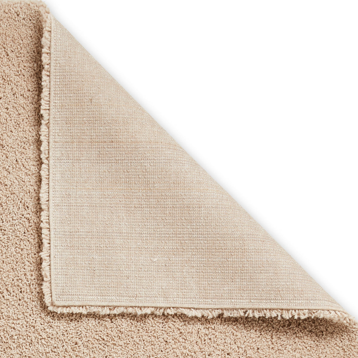 Roswell Stain Resistant Shaggy Rug