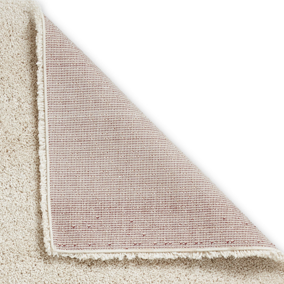 Roswell Stain Resistant Shaggy Rug