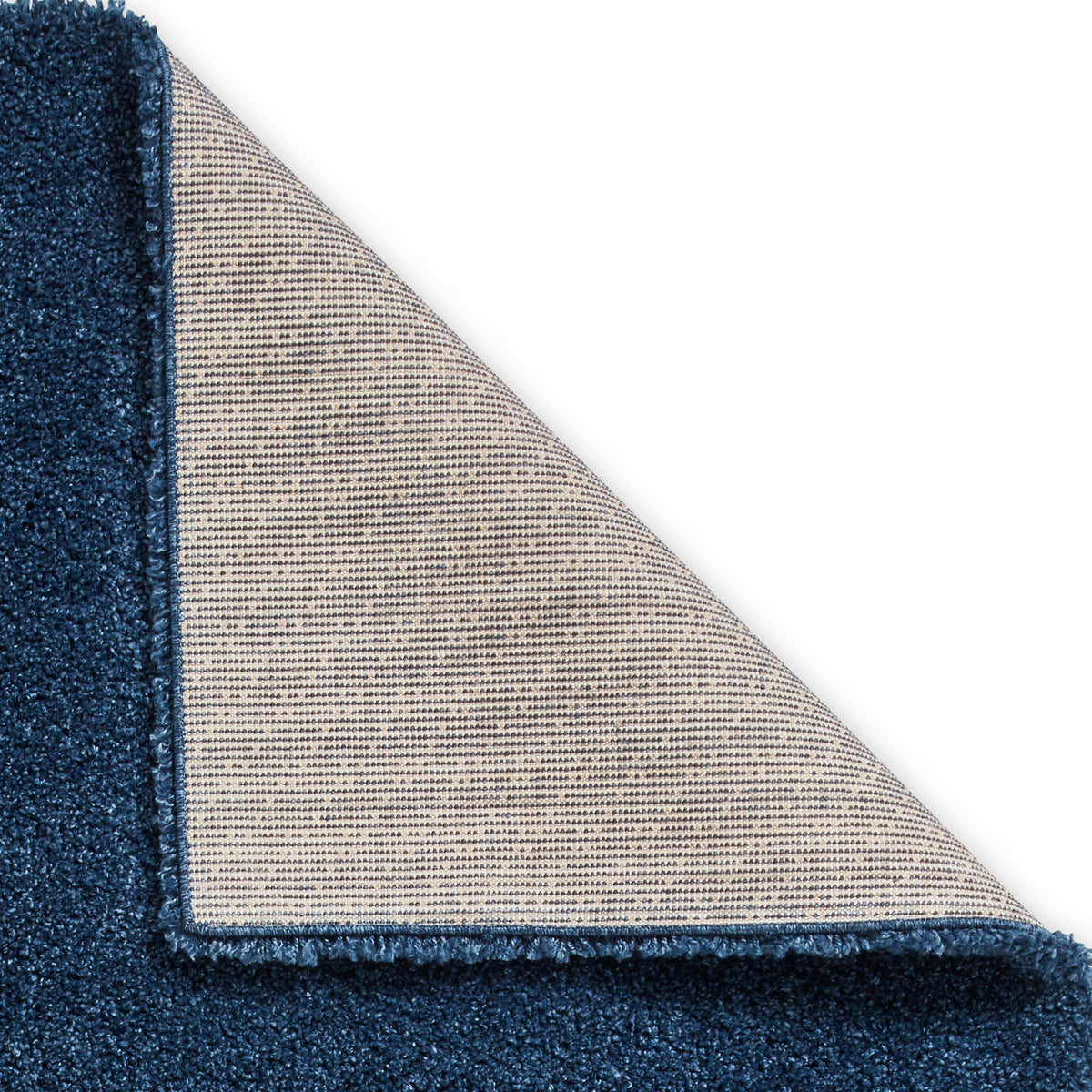Roswell Stain Resistant Shaggy Rug