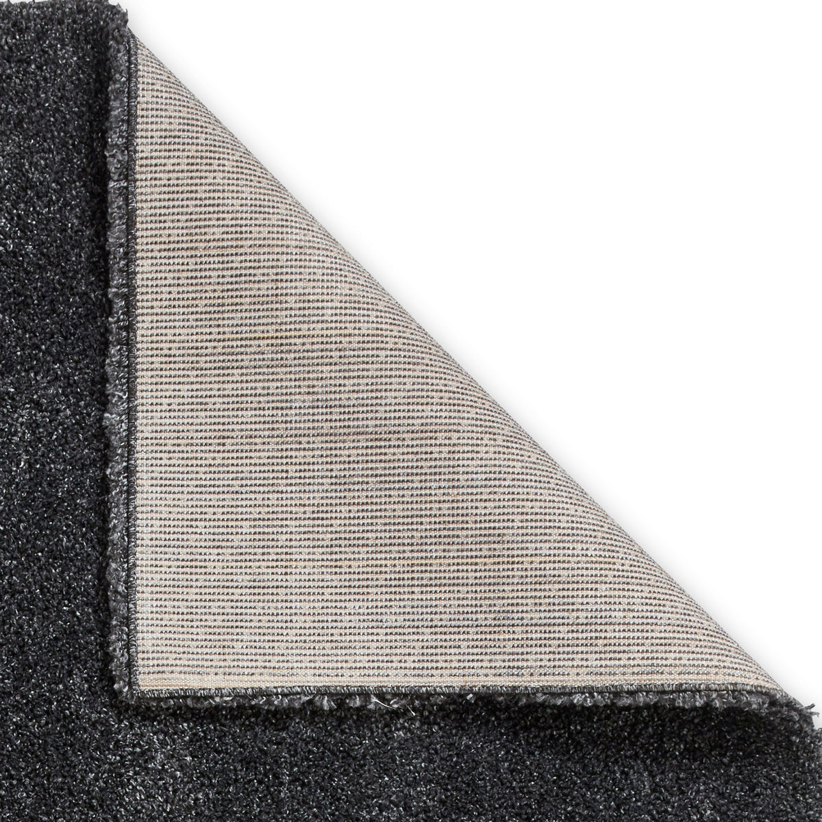 Roswell Stain Resistant Shaggy Rug