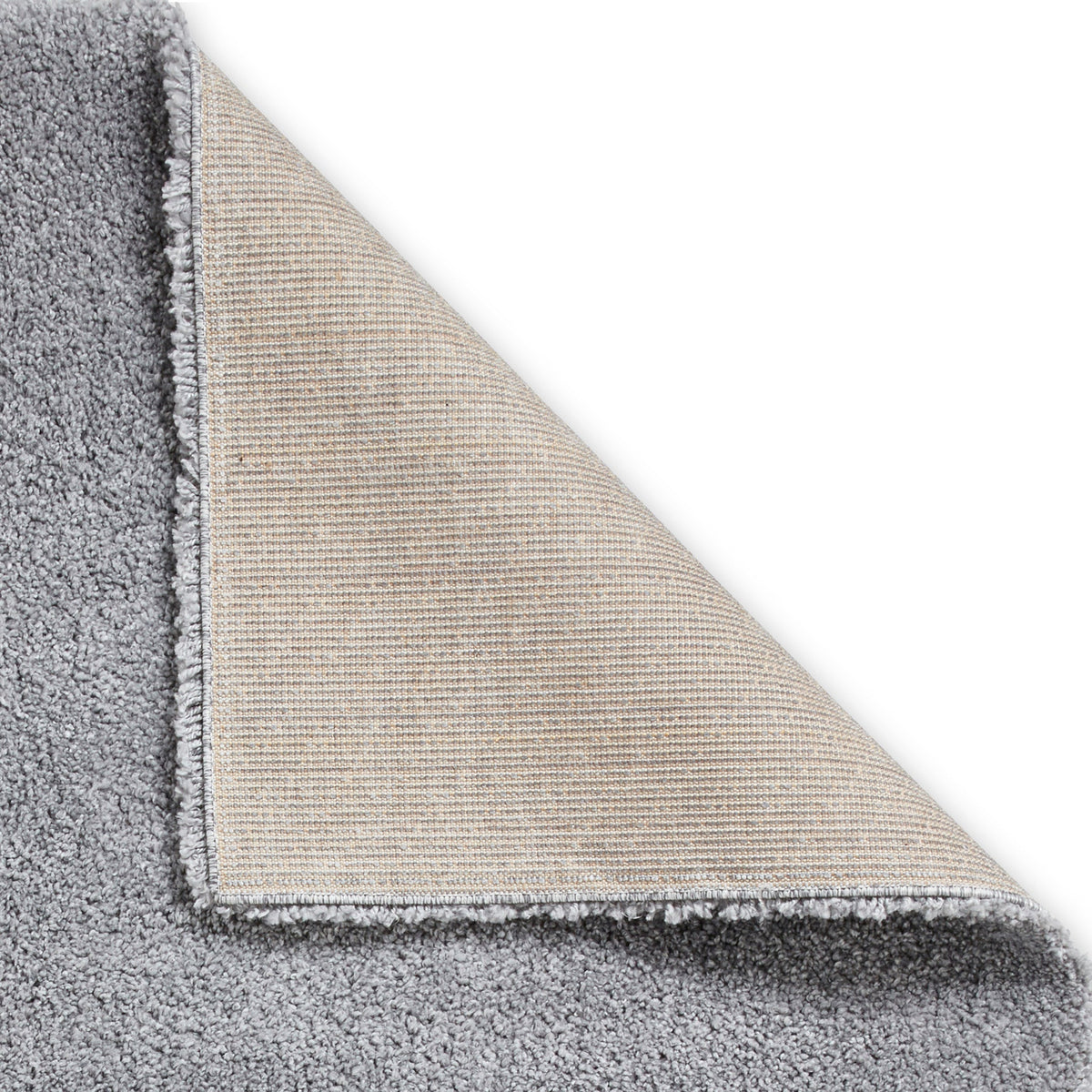Roswell Stain Resistant Shaggy Rug